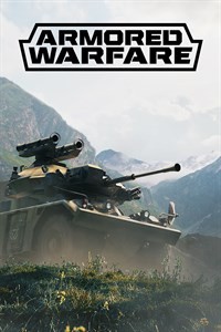Armored Warfare
